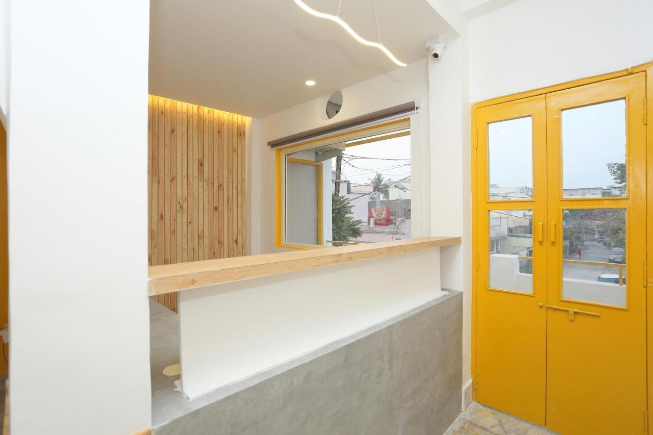 Stayinn Nest Bhopal Exterior photo