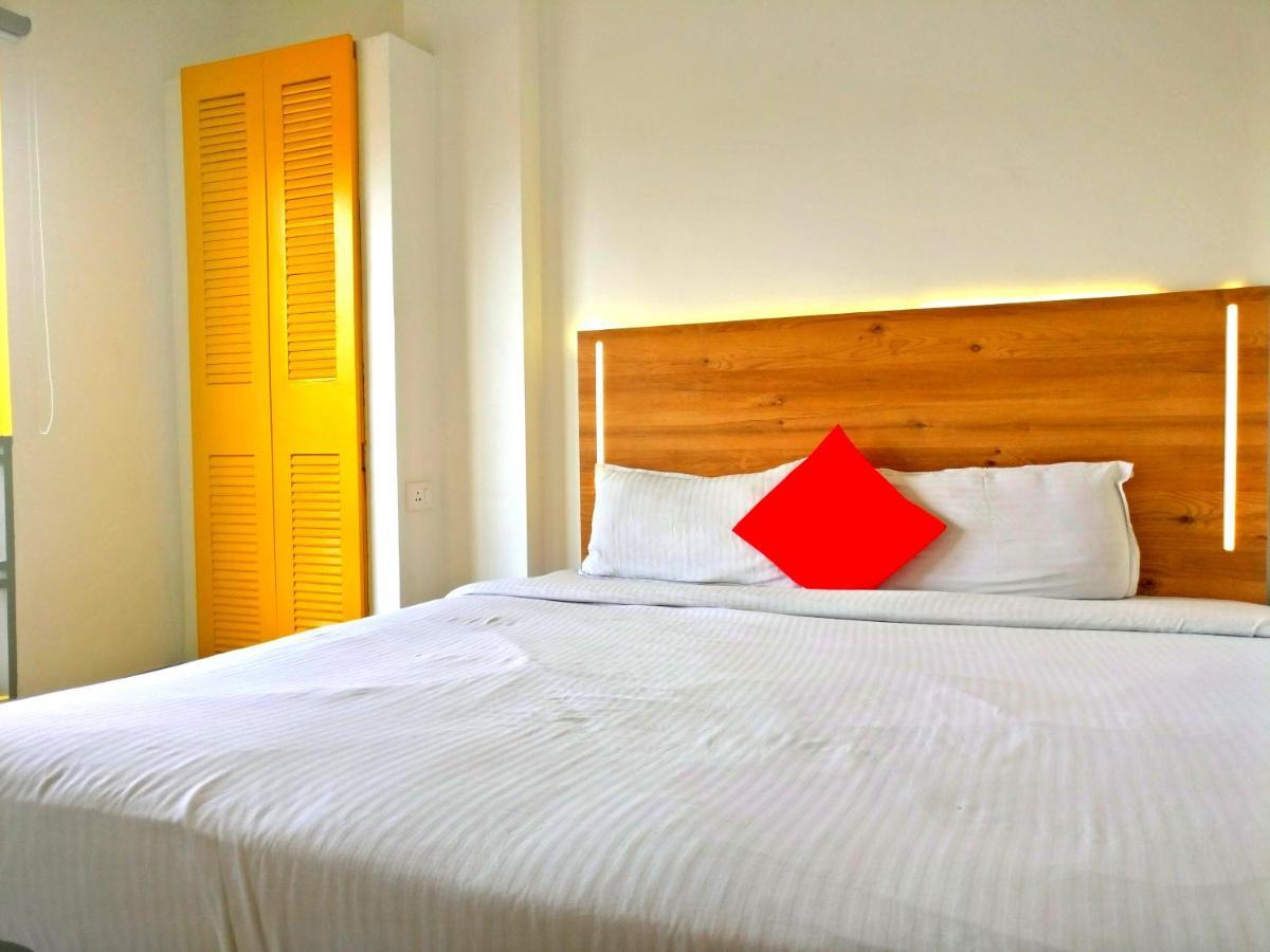 Stayinn Nest Bhopal Exterior photo