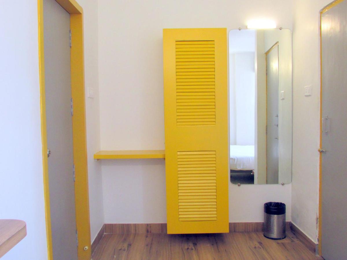 Stayinn Nest Bhopal Exterior photo