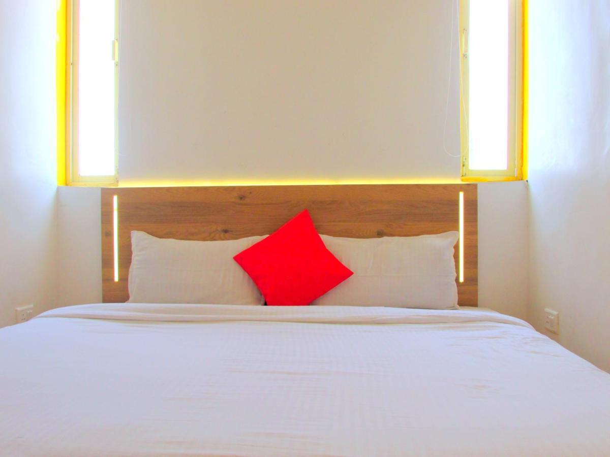 Stayinn Nest Bhopal Exterior photo