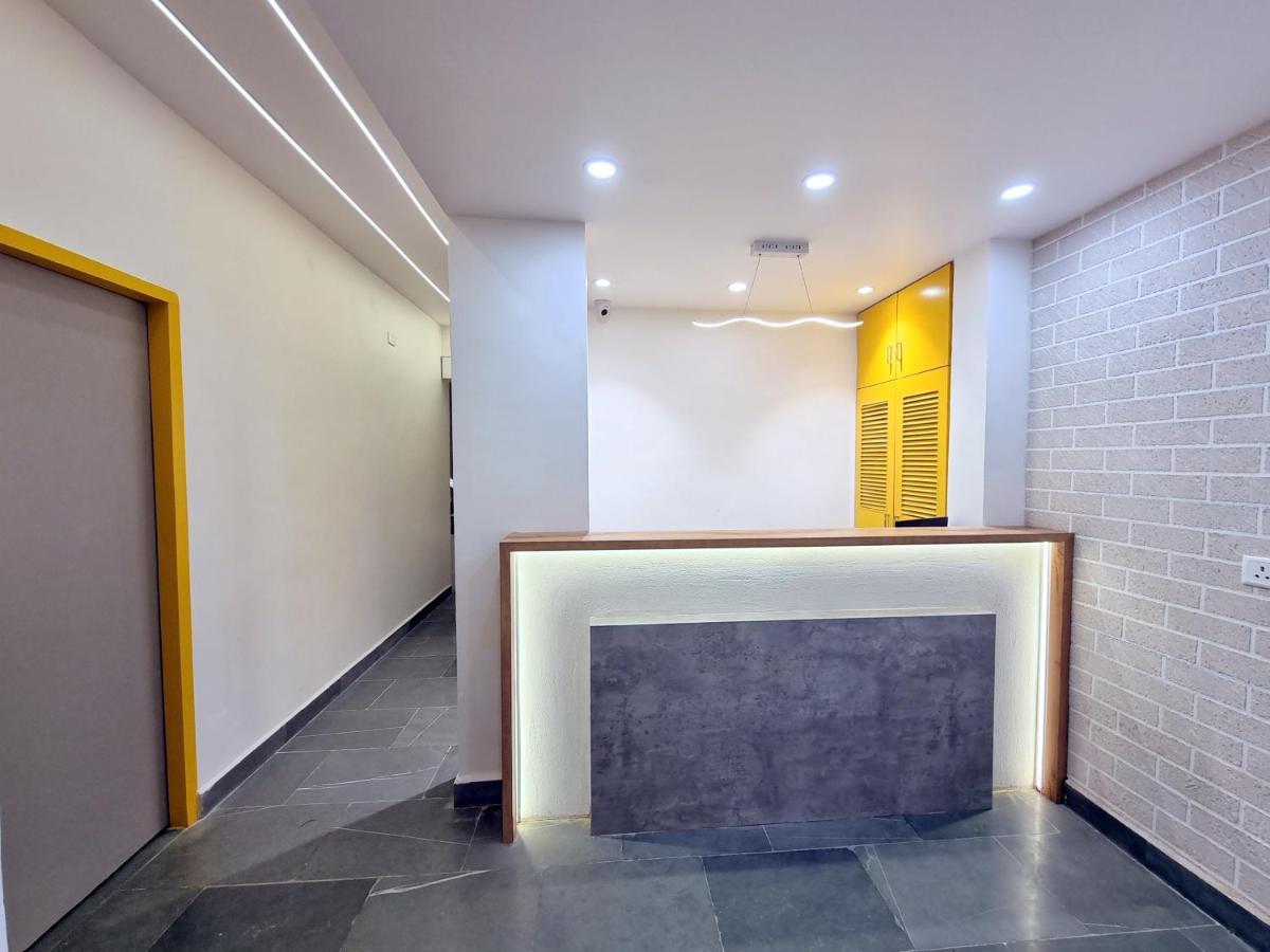 Stayinn Nest Bhopal Exterior photo