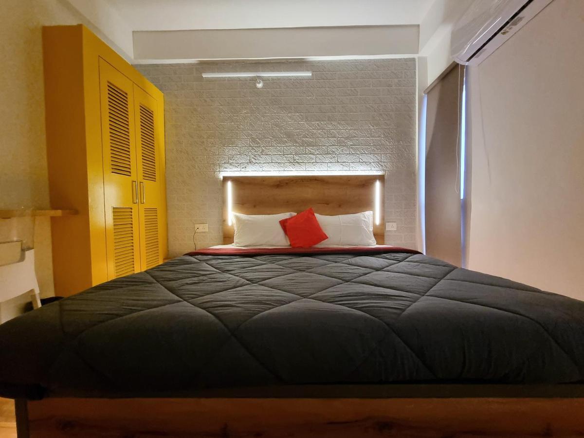 Stayinn Nest Bhopal Exterior photo