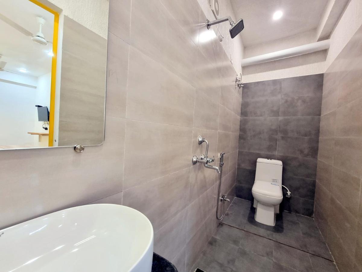 Stayinn Nest Bhopal Exterior photo