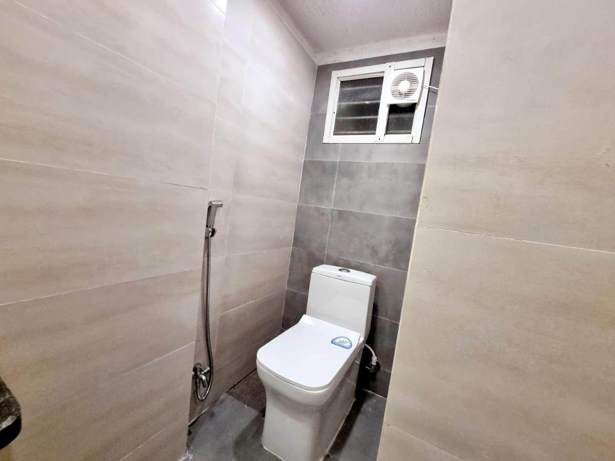 Stayinn Nest Bhopal Exterior photo