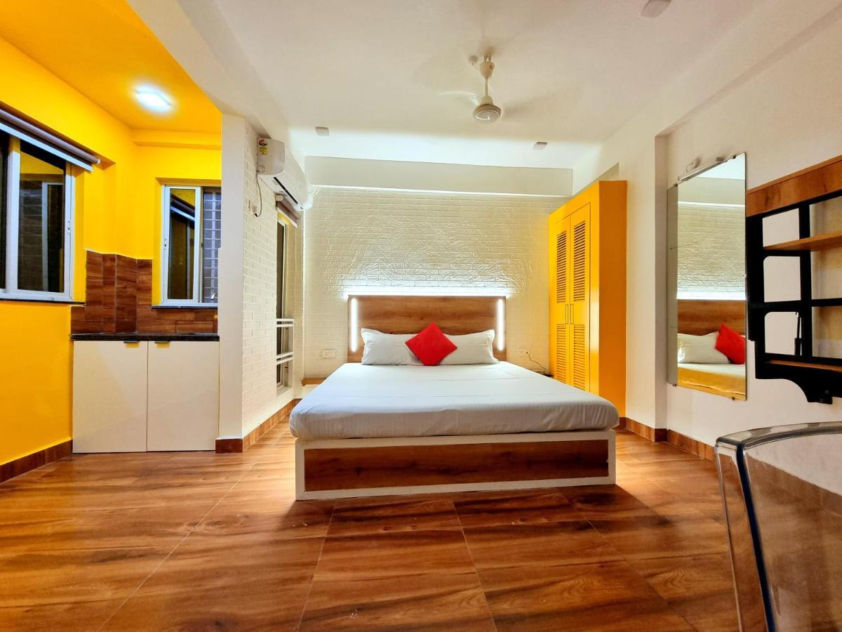 Stayinn Nest Bhopal Exterior photo
