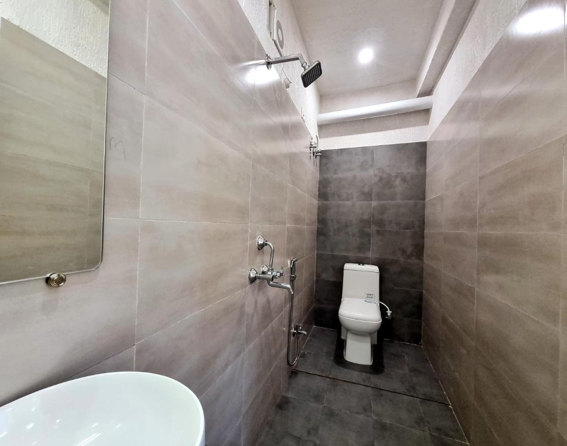 Stayinn Nest Bhopal Exterior photo