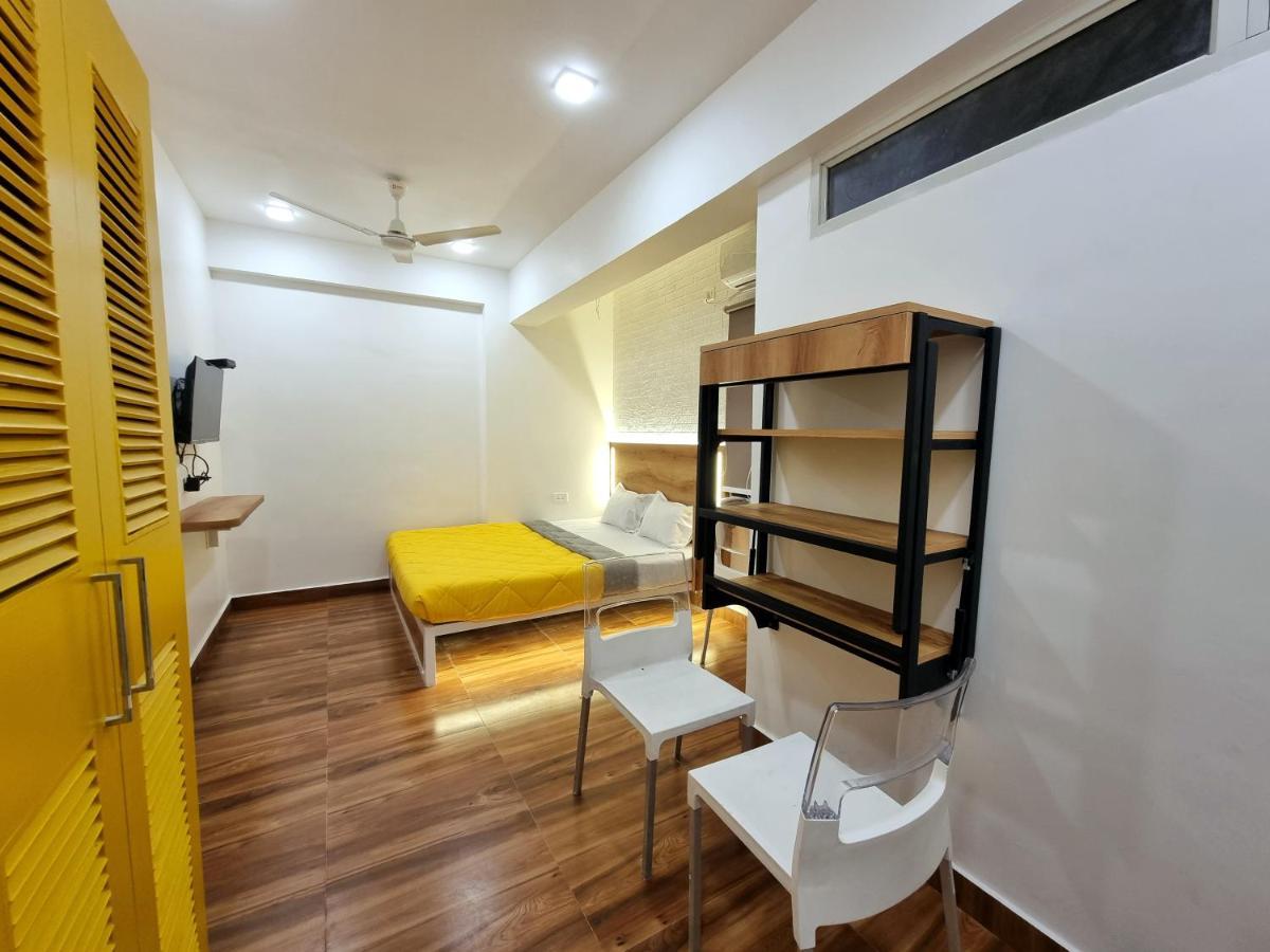 Stayinn Nest Bhopal Exterior photo