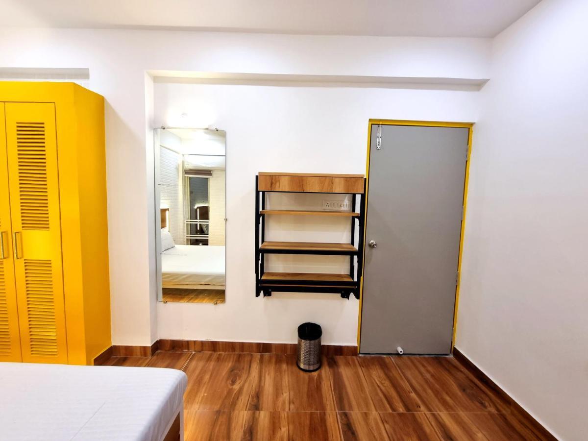 Stayinn Nest Bhopal Exterior photo
