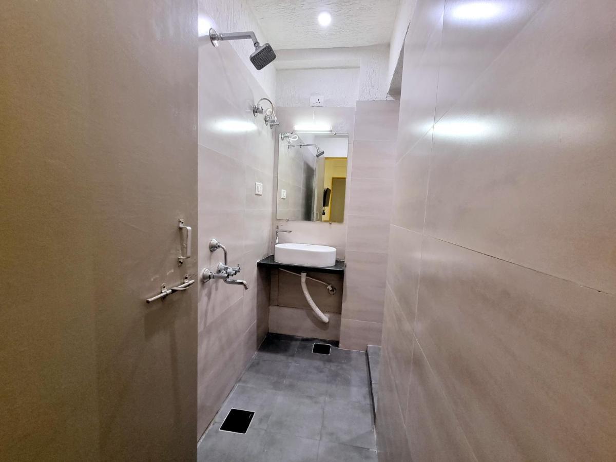 Stayinn Nest Bhopal Exterior photo