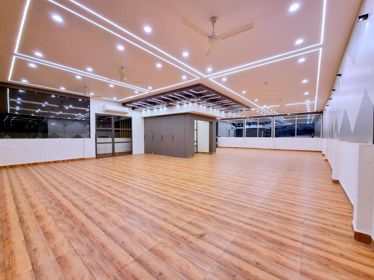 Stayinn Nest Bhopal Exterior photo