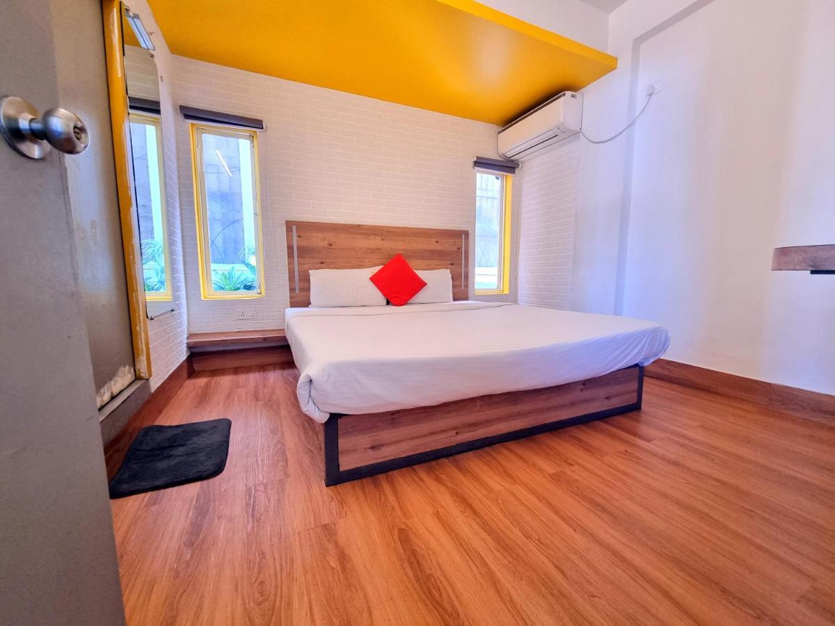 Stayinn Nest Bhopal Exterior photo