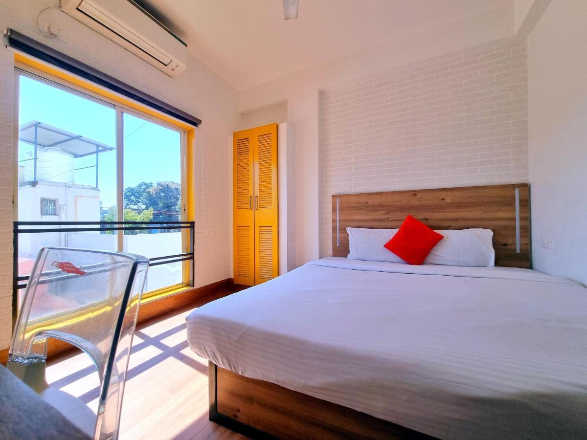 Stayinn Nest Bhopal Exterior photo