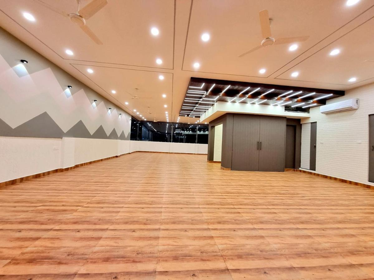 Stayinn Nest Bhopal Exterior photo