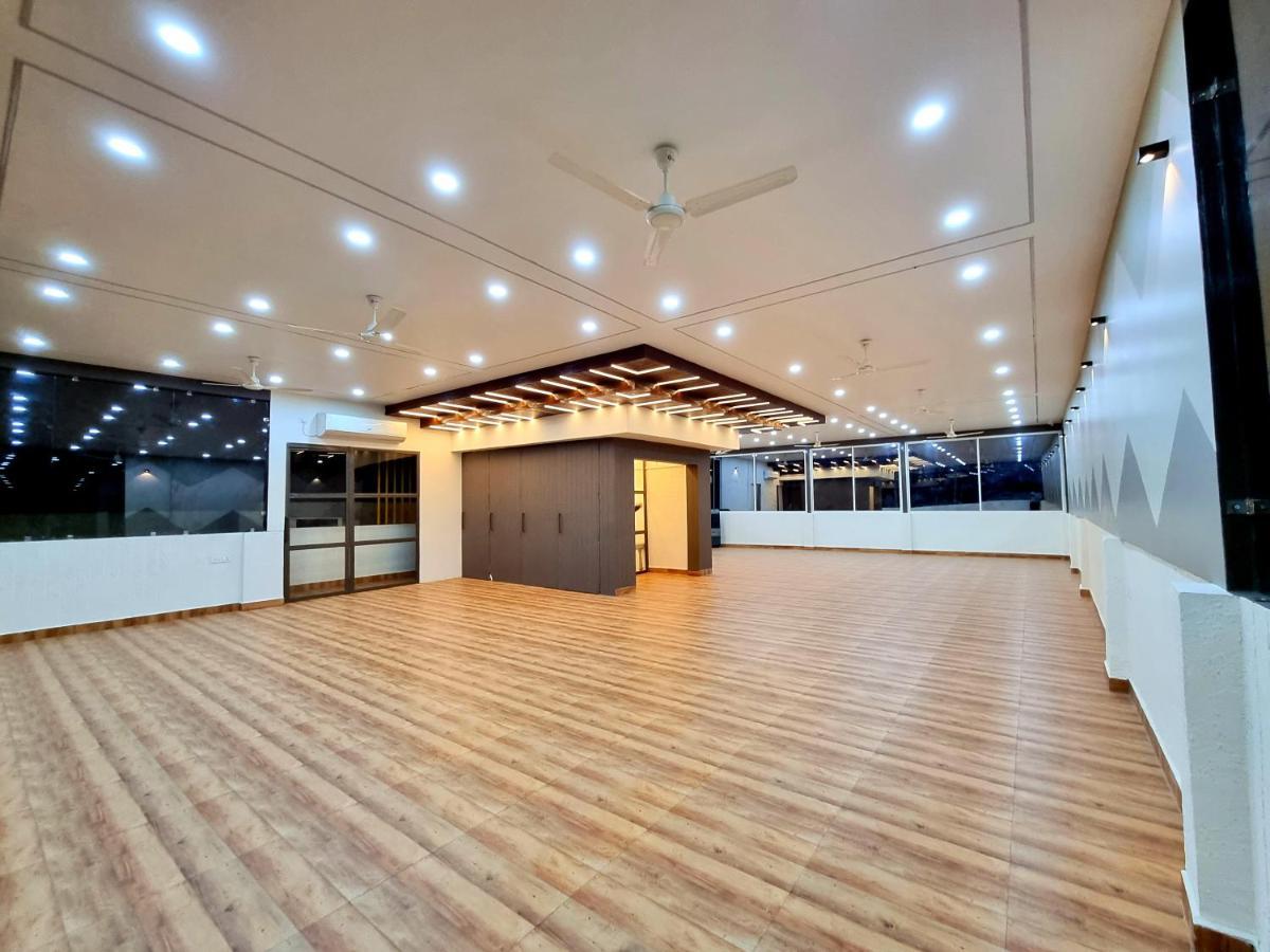 Stayinn Nest Bhopal Exterior photo