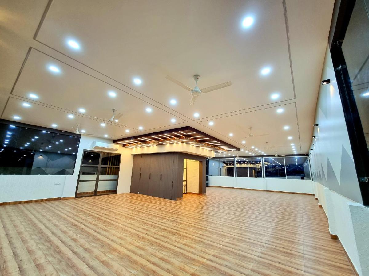 Stayinn Nest Bhopal Exterior photo