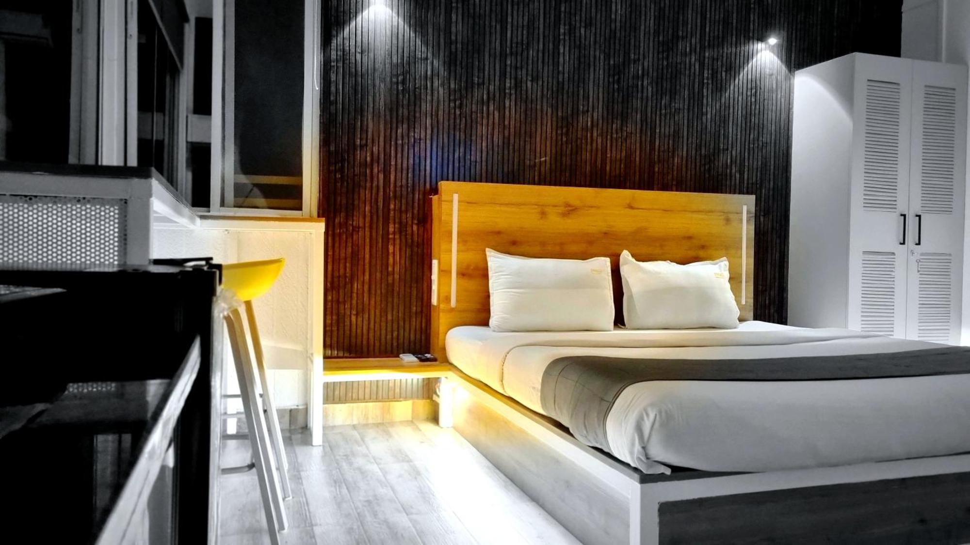 Stayinn Nest Bhopal Exterior photo