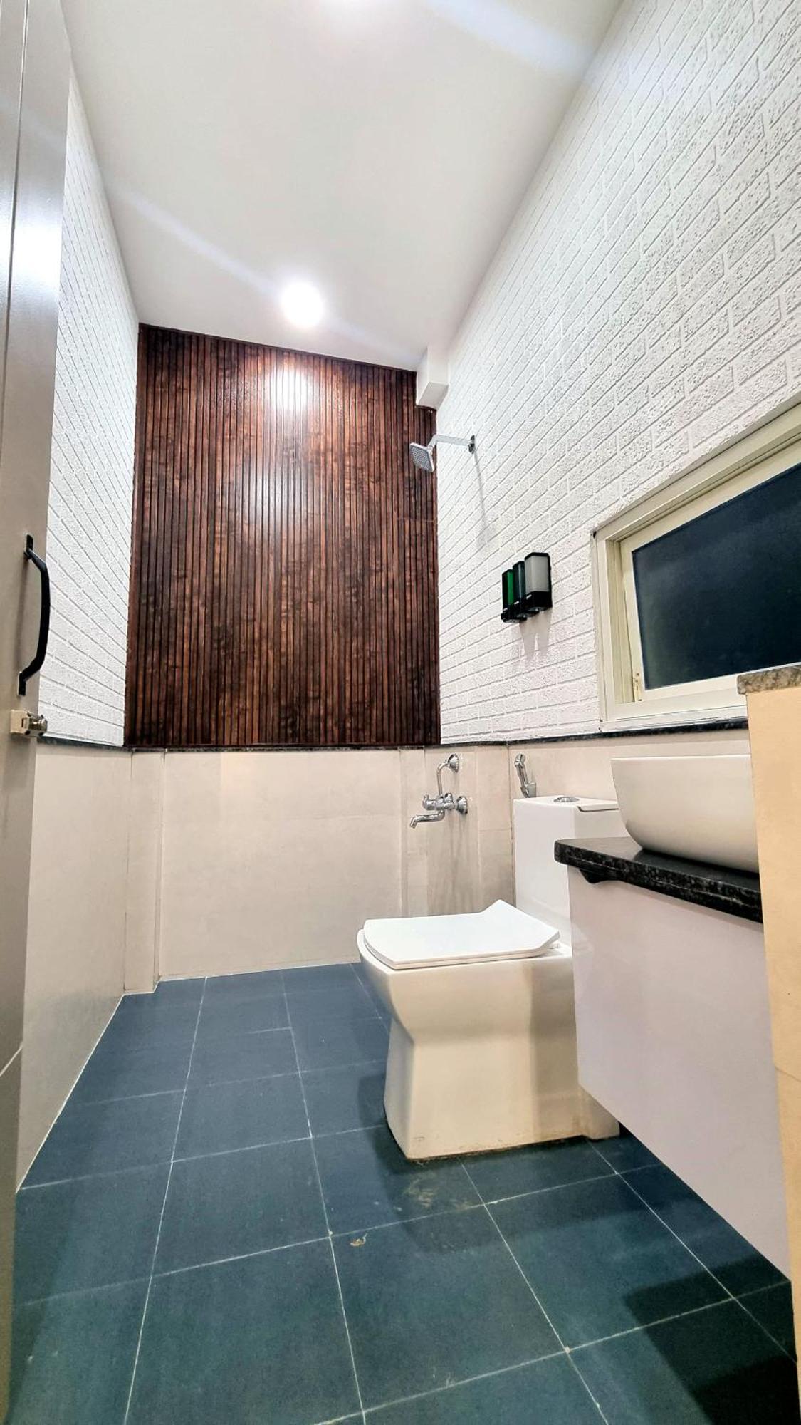 Stayinn Nest Bhopal Exterior photo