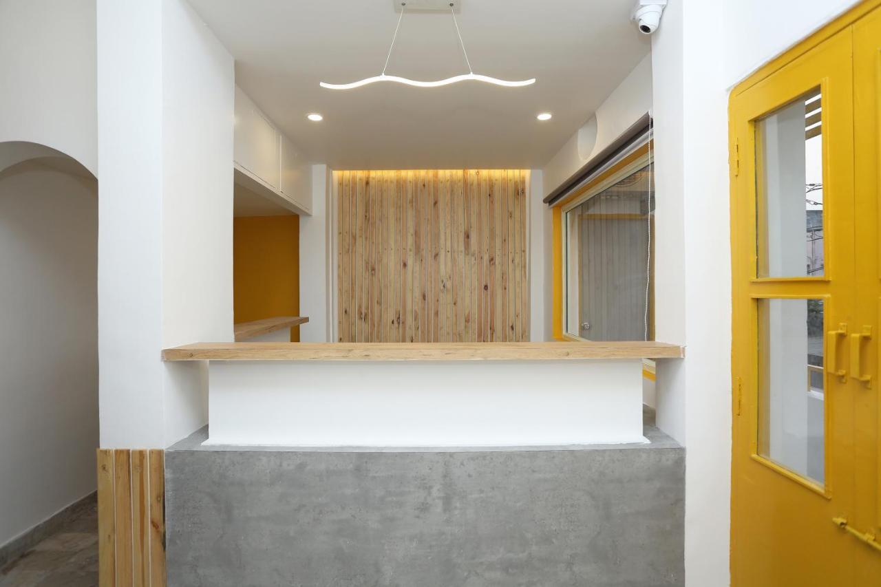 Stayinn Nest Bhopal Exterior photo