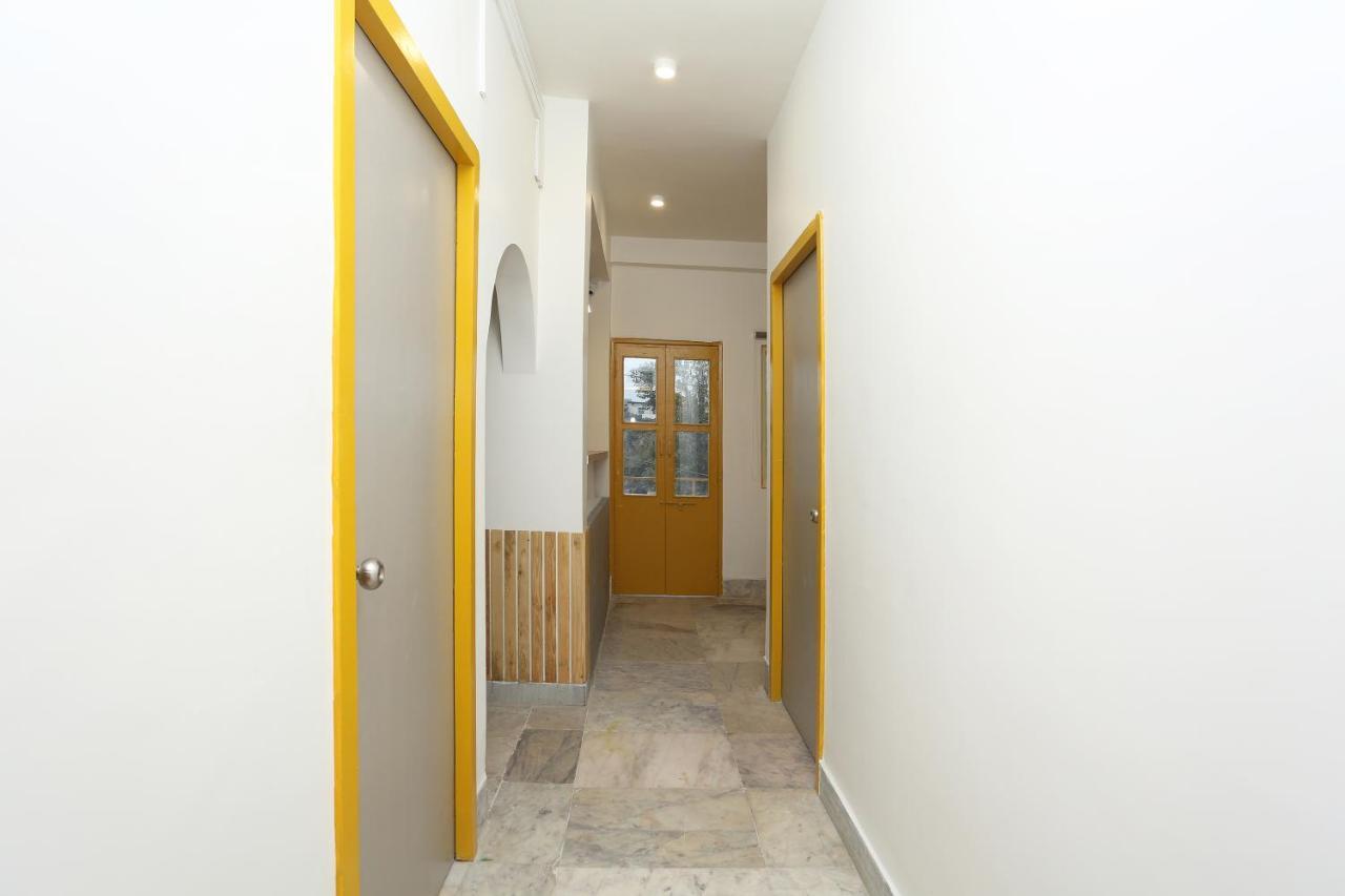 Stayinn Nest Bhopal Exterior photo